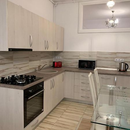 Sunrise Apartment Сибиу Экстерьер фото