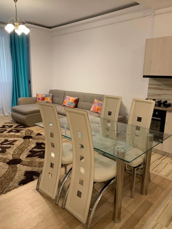 Sunrise Apartment Сибиу Экстерьер фото