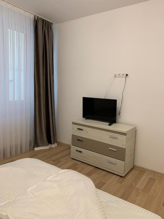 Sunrise Apartment Сибиу Экстерьер фото