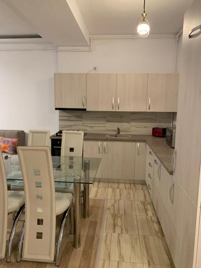 Sunrise Apartment Сибиу Экстерьер фото