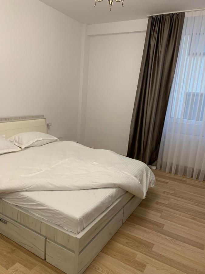 Sunrise Apartment Сибиу Экстерьер фото