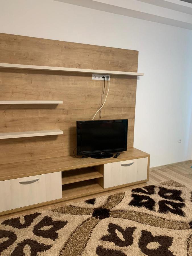Sunrise Apartment Сибиу Экстерьер фото