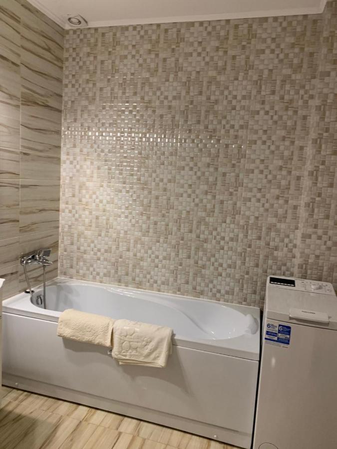 Sunrise Apartment Сибиу Экстерьер фото