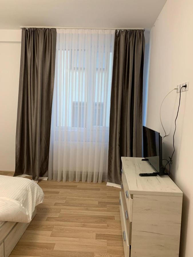 Sunrise Apartment Сибиу Экстерьер фото